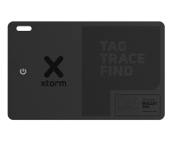 Akcesoria GSM i GPS Xtorm Lokalizator WalletTag ( iOS&Android)